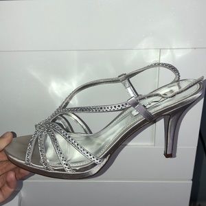 Nina New York Heels
